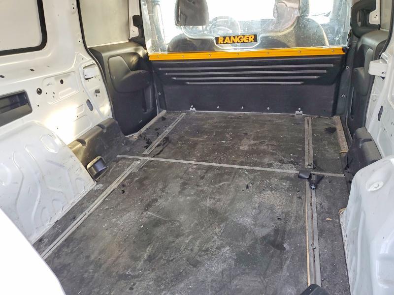 2021 Dodge RAM Promaster City Delivery Van