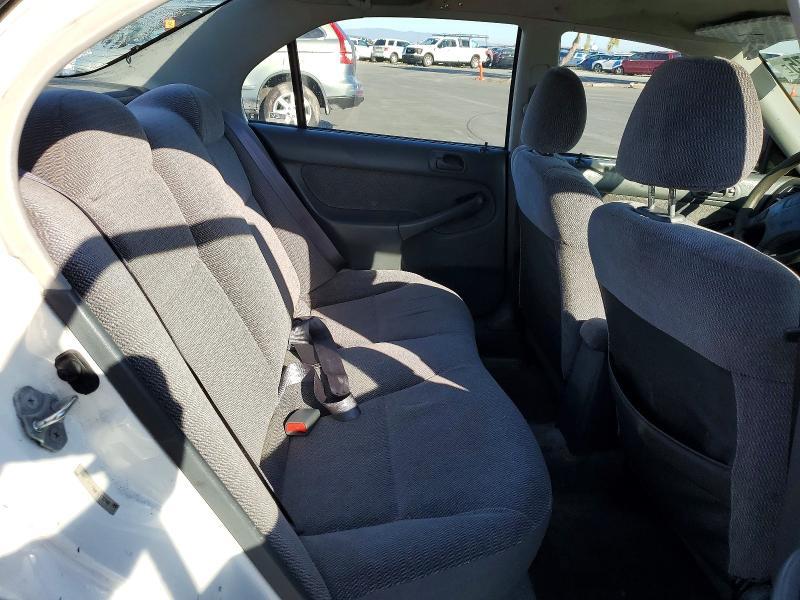 1998 Honda Civic lx
