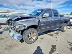 Dodge Vehiculos salvage en venta: 2003 Dodge Ram 1500 st