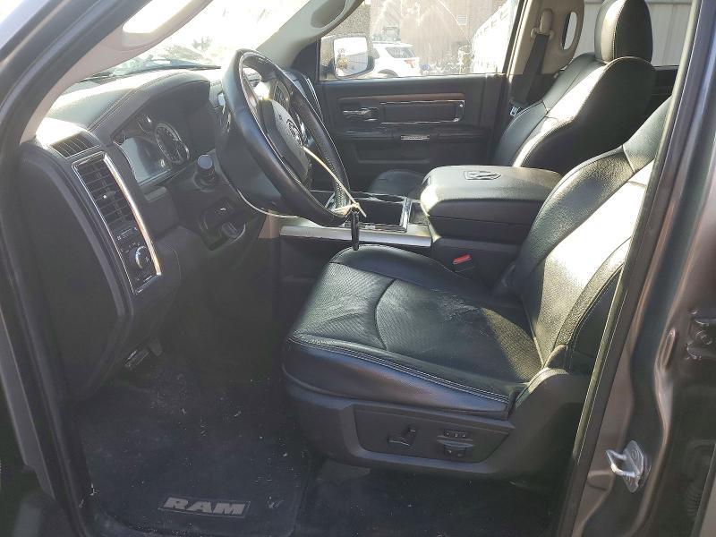 2013 Dodge 1500 Laramie