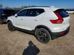 2025 Volvo Xc40 Core