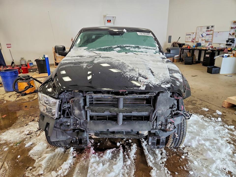 2019 Dodge Ram 1500 Classic slt