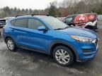 2019 Hyundai Tucson Limited