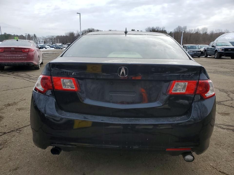 2009 Acura TSX