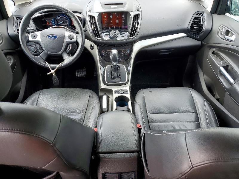 2016 Ford C-max sel