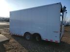 2022 Bravo Trailers 2022 Urwi Unknown-Enclosed Cargo Trailer