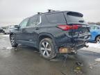 2022 Chevrolet Traverse lt