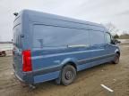 2019 Mercedes-Benz Sprinter 2500 Delivery Van