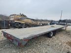 2023 Raw Maxx Flatbed Trailer