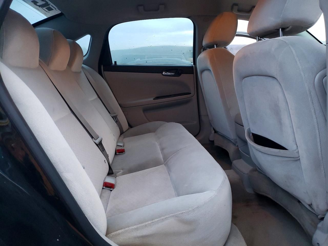 2009 Chevrolet 2009 Chev Impala