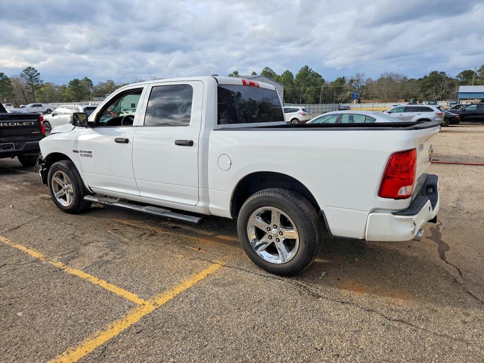2014 Dodge Ram 1500 st