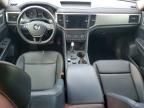 2019 Volkswagen Atlas 3.6l V6 se