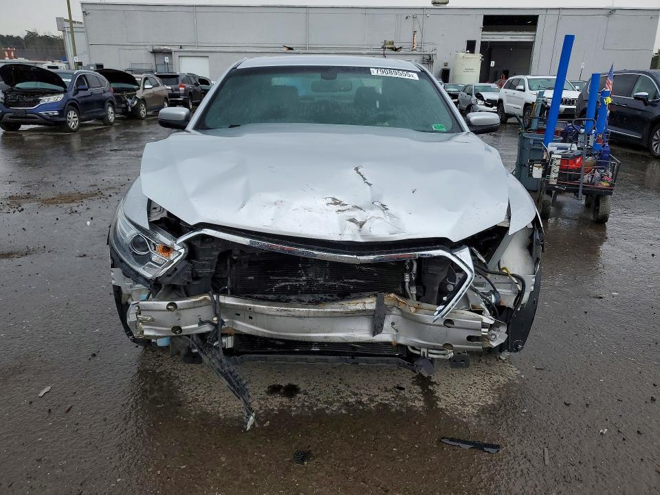 2014 Ford Taurus sel