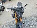 2023 Yamaha MT09 D