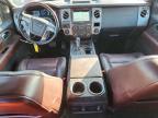 2016 Ford Expedition el Platinum