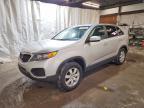 2012 KIA Sorento lx