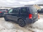2011 Honda Pilot lx