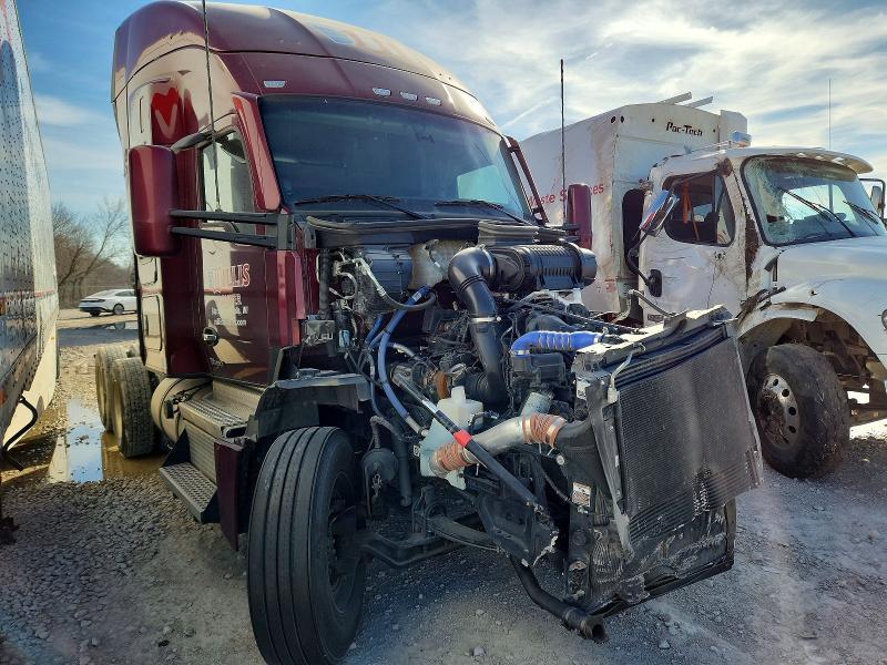 2025 Kenworth T680 Semi Truck