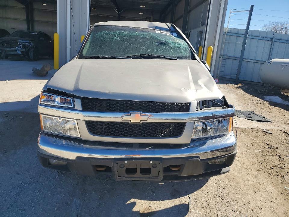 2006 Chevrolet Colorado