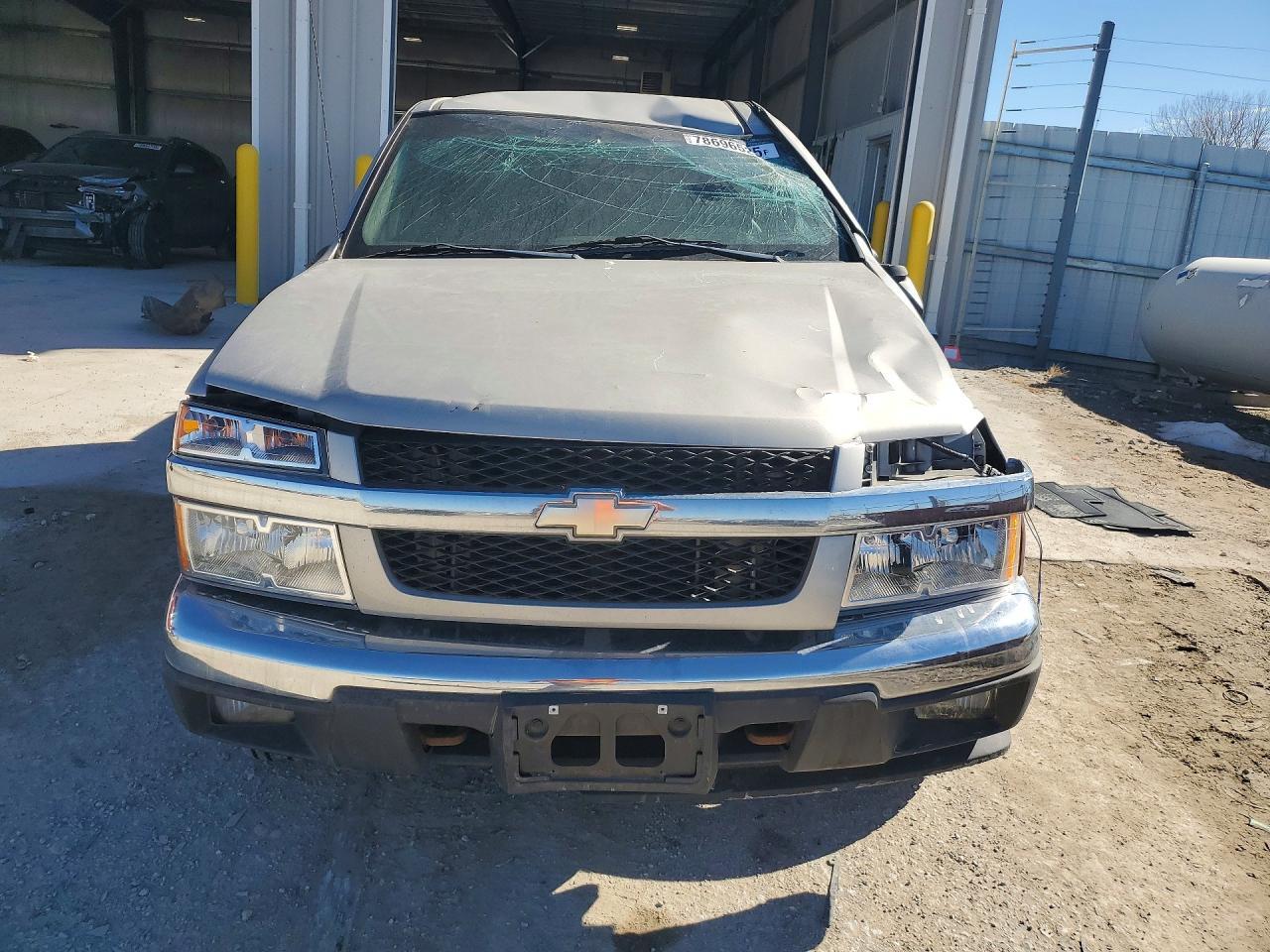 2006 Chevrolet Colorado