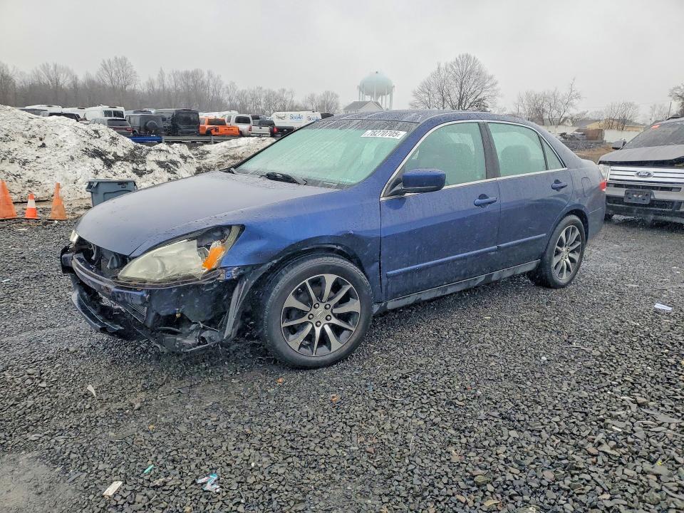 2004 Honda Accord lx