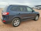 2011 Hyundai Santa fe gls