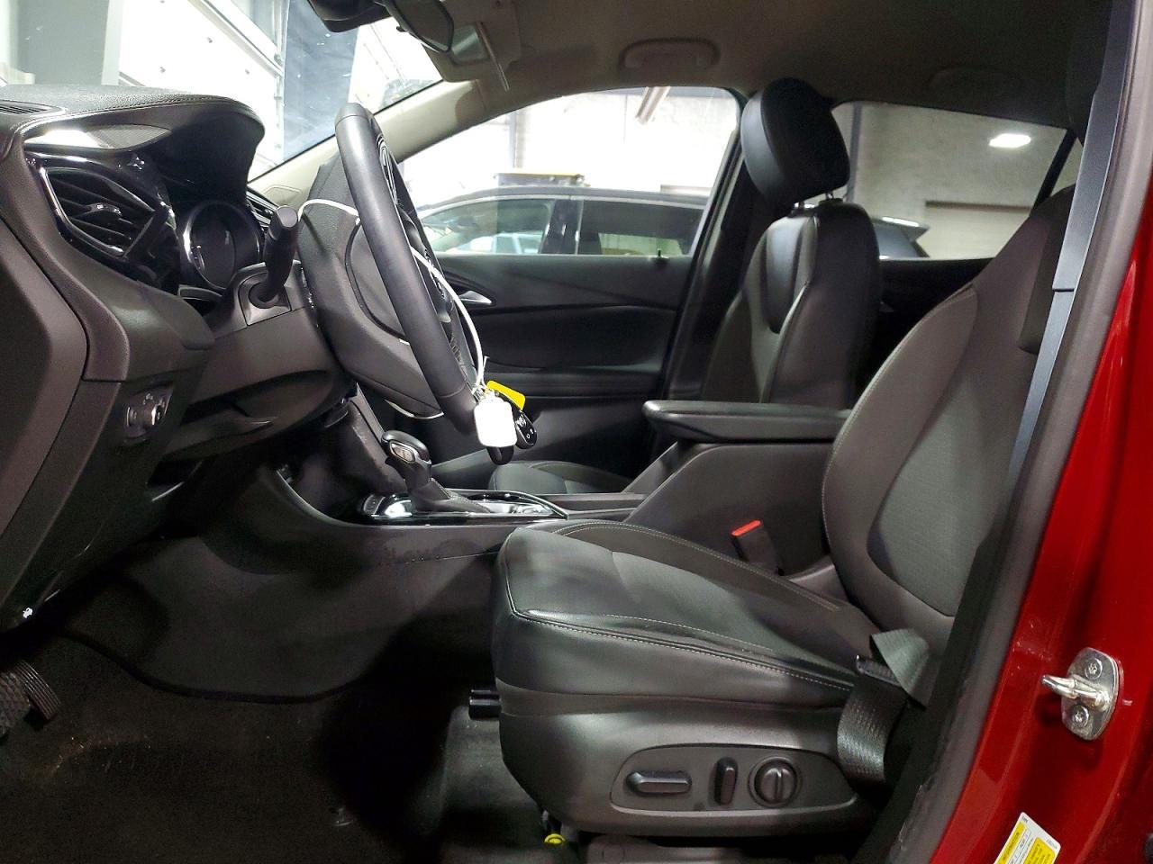 2021 Buick Encore gx Preferred