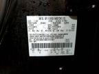 2008 Lincoln MKX