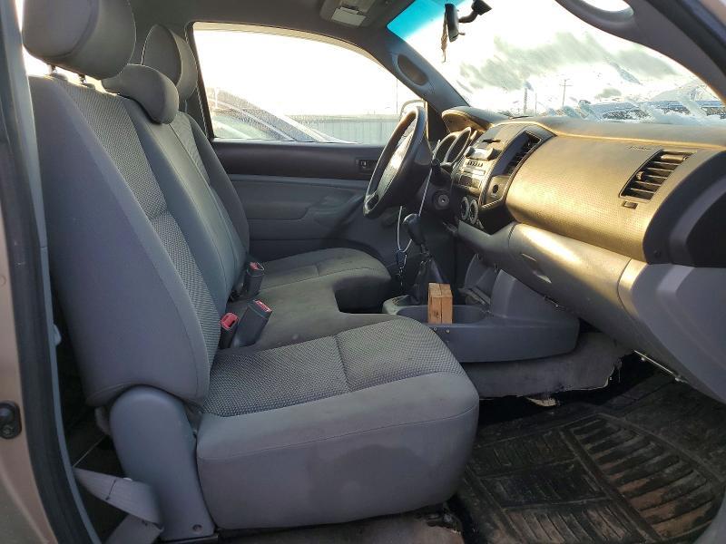 2006 Toyota Tacoma