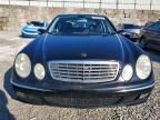2006 Mercedes-Benz E 320 cdi