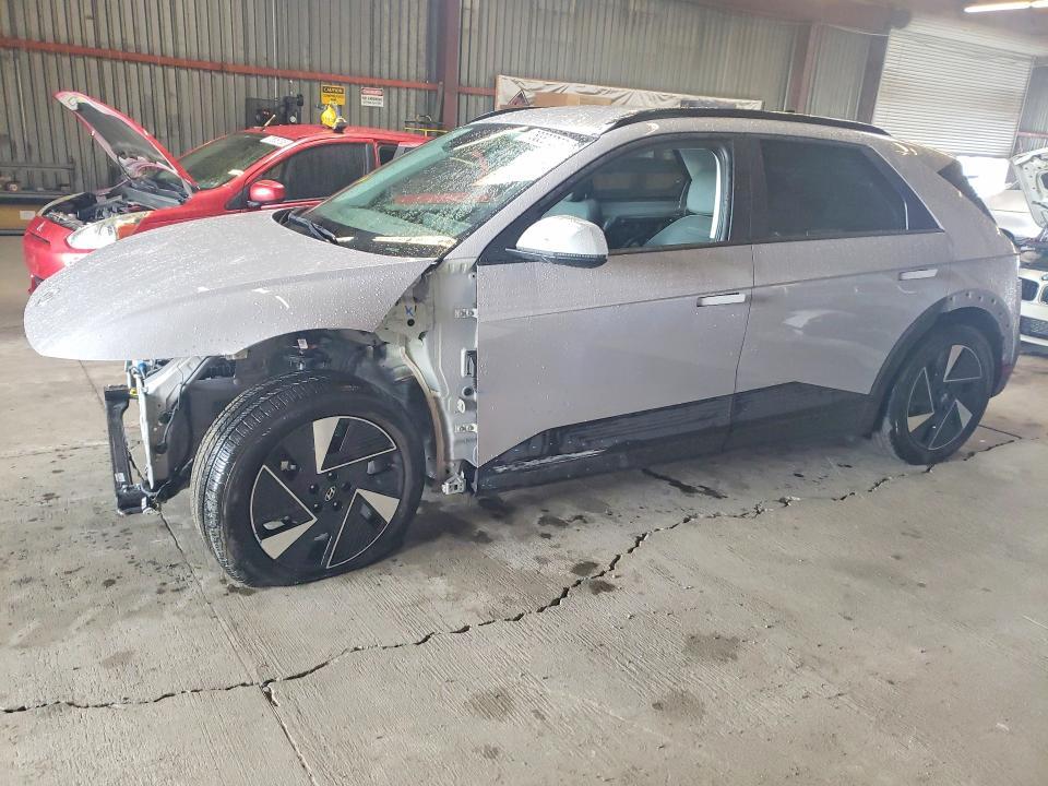 2025 Hyundai Ioniq 5 li