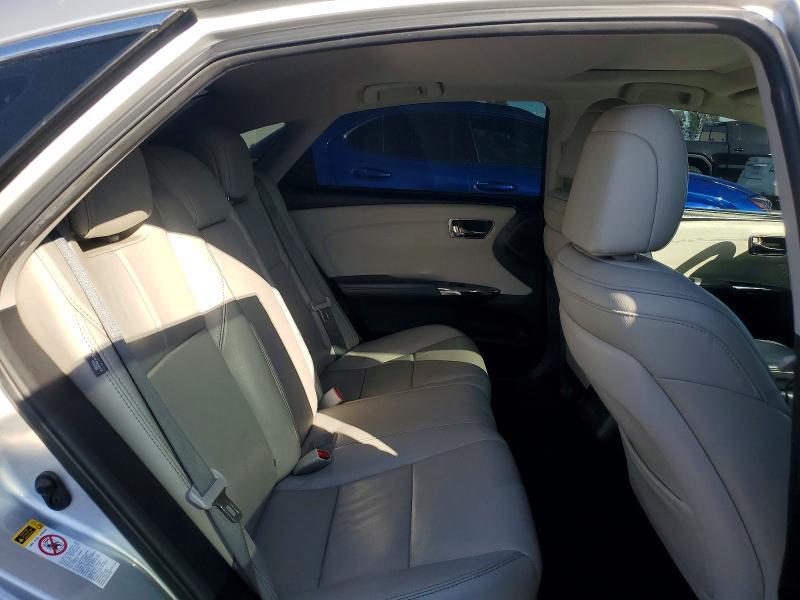 2013 Toyota Avalon Hybrid xle Touring