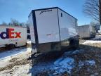 2026 Homesteader 7161T Enclosed Cargo Trailer