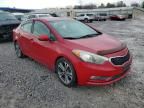 2014 KIA Forte ex