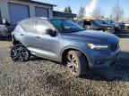 2022 Volvo Xc40 T5 R-design