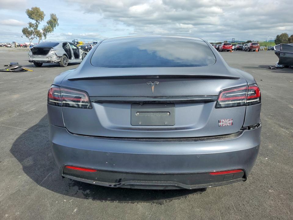2023 Tesla Model s
