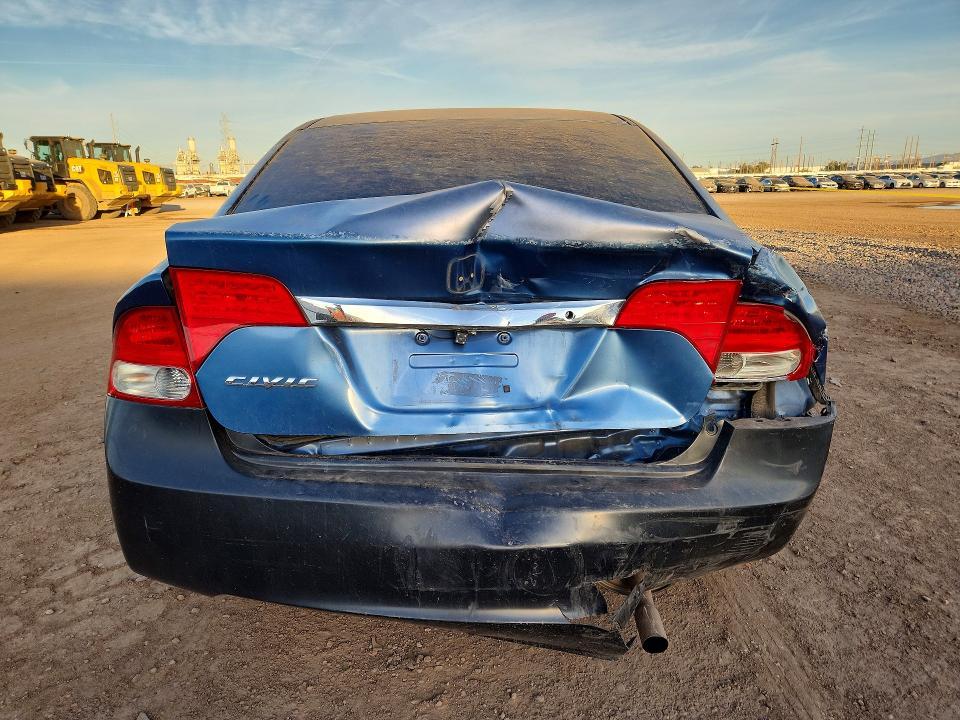 2011 Honda 2011 Hond Civic