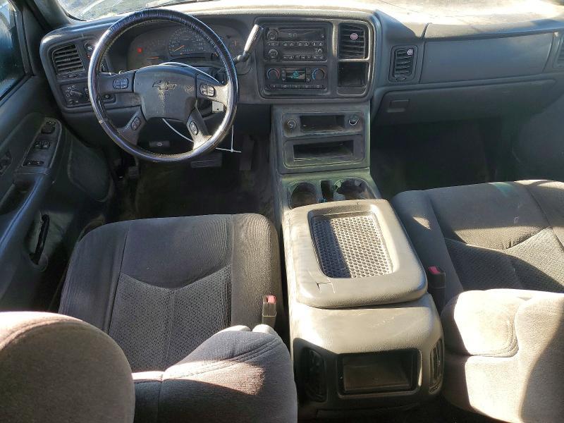 2006 Chevrolet Silverado K1500