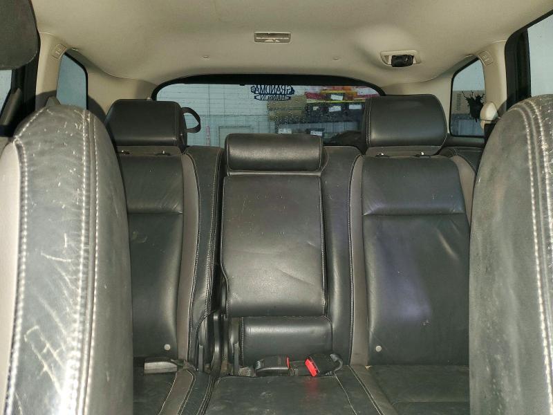 2010 Mazda Cx-9