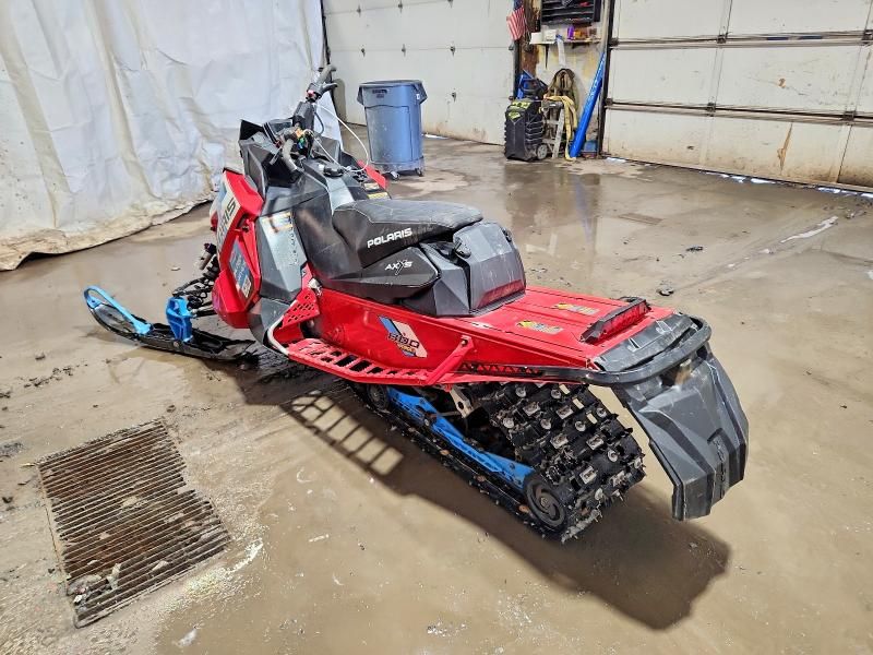 2020 Polaris Snowmobile