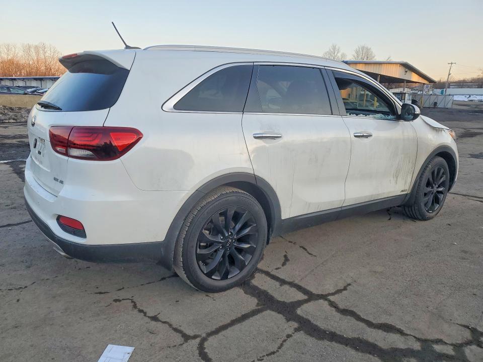 2020 KIA Sorento ex V6