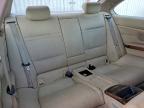 2007 BMW 328 i