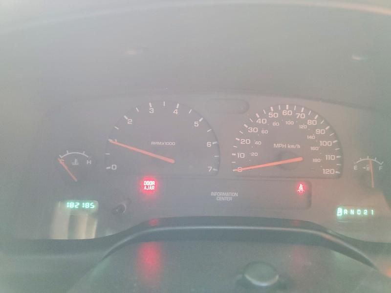 2004 Dodge Dakota sxt