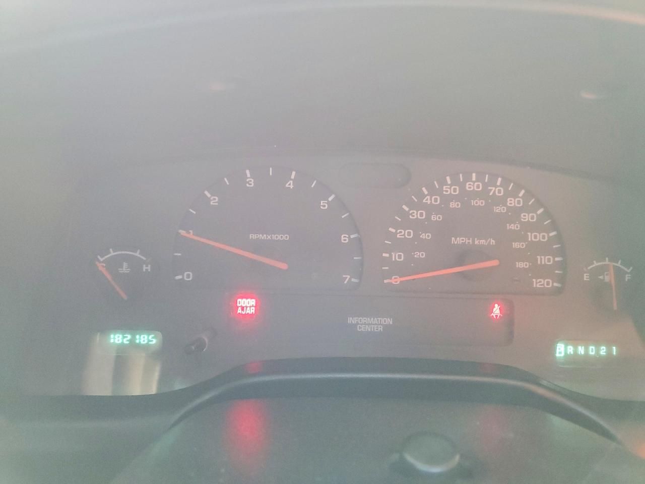 2004 Dodge Dakota sxt