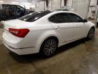 2015 KIA Cadenza Premium