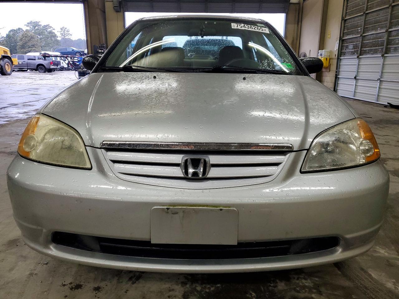 2003 Honda Civic lx