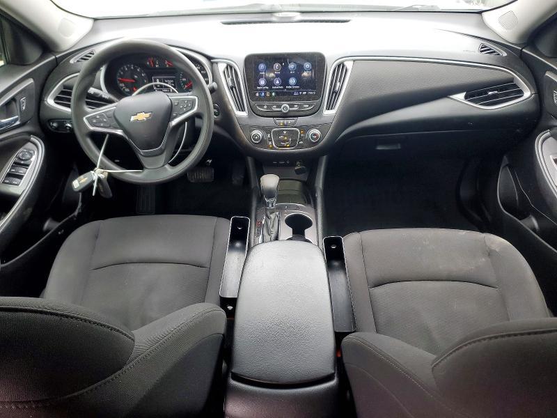 2021 Chevrolet Malibu ls