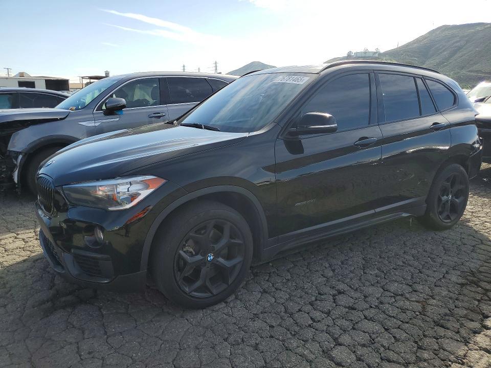 2018 BMW X1 Sdrive28i