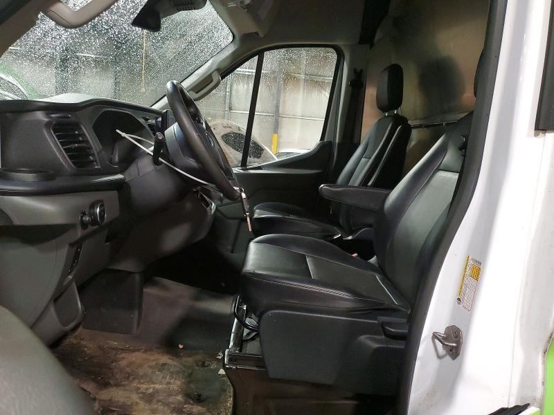 2023 Ford Transit 250 Delivery Van