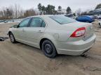 2008 Mercury Milan